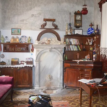 Bonjour Ayvalı