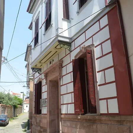 Bonjour 2* Ayvalı