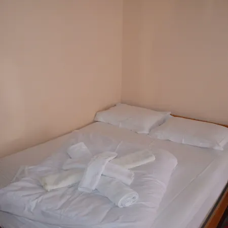 Bonjour Ayvalı
