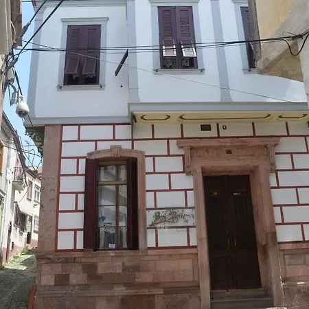 Bonjour Ayvalı