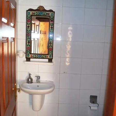 Bonjour Casa de hóspedes 2*