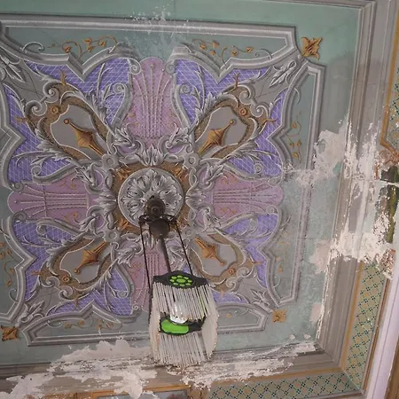 Casa de hóspedes Bonjour