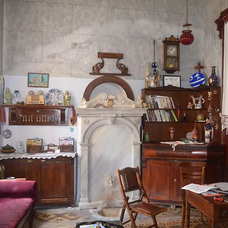 Bonjour Casa de hóspedes Ayvalı