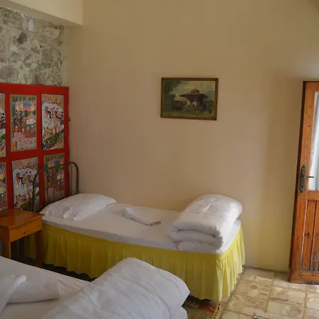 Bonjour Casa de hóspedes