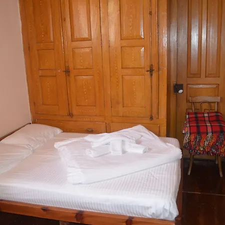 Bonjour Casa de hóspedes Ayvalı