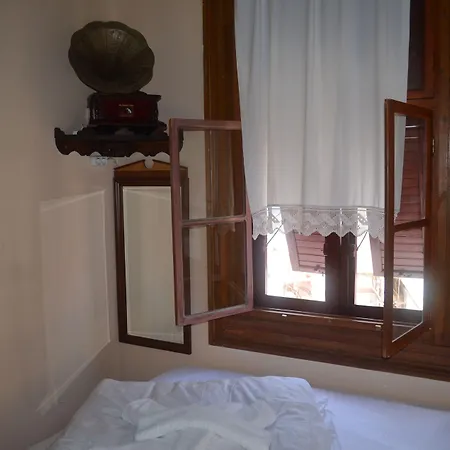 Casa de hóspedes Bonjour