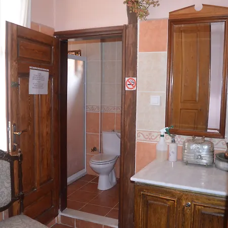 Bonjour Casa de hóspedes