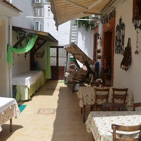 Casa de hóspedes Bonjour