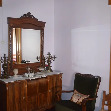 Bonjour Casa de hóspedes Ayvalı