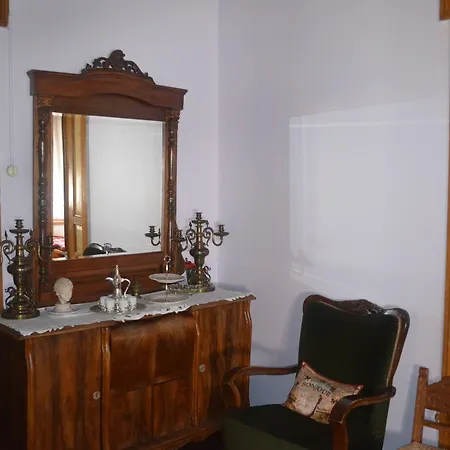 Bonjour Guest house