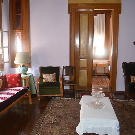 Bonjour Guest house