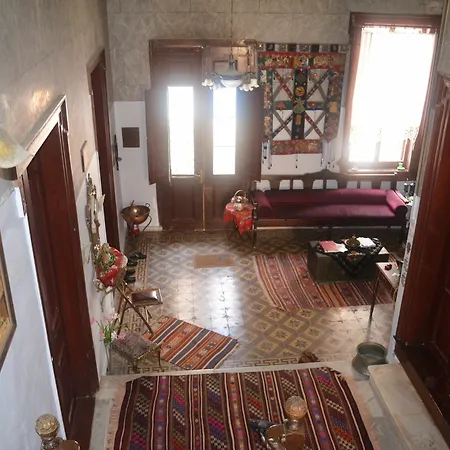 Guest house Bonjour