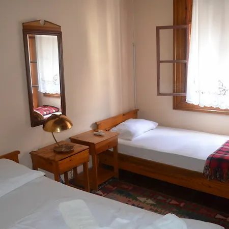 Guest house Bonjour 2*