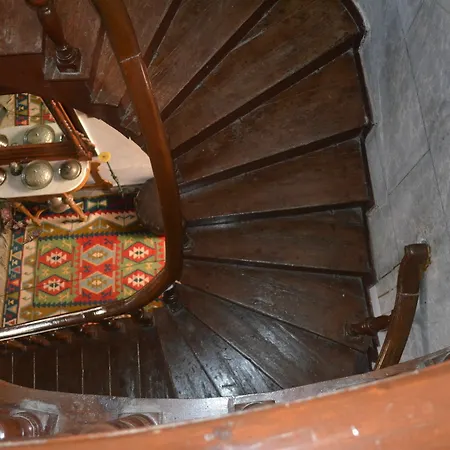 Guest house Bonjour