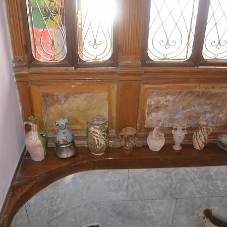 Guest house Bonjour 2*