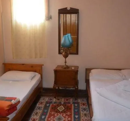 Bonjour Casa de hóspedes Ayvalı