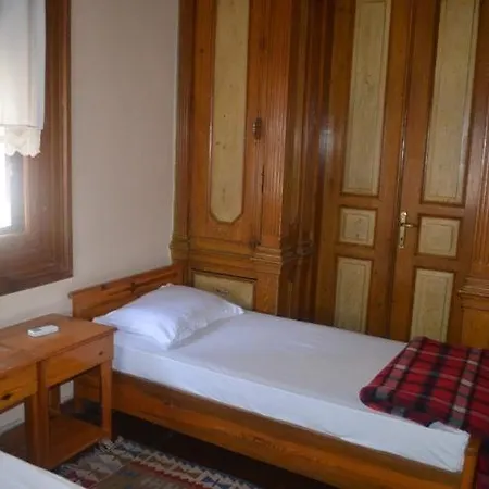 Bonjour Guest house