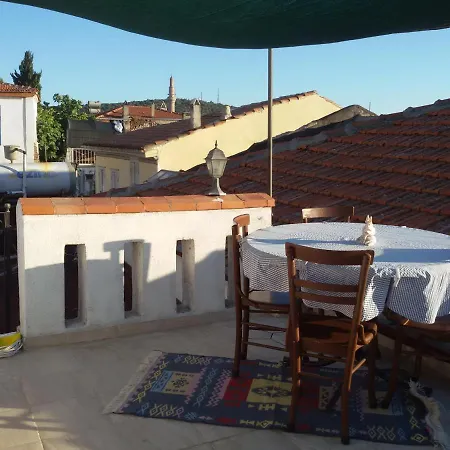 Casa de hóspedes Bonjour