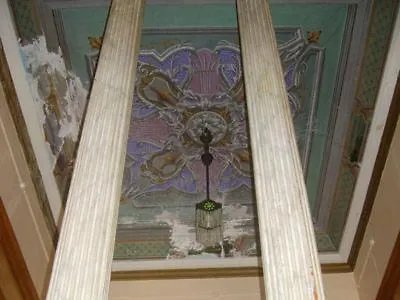 Casa de hóspedes Bonjour Ayvalı