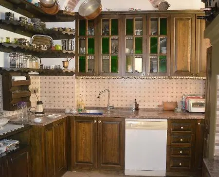 Bonjour Guest house 2*