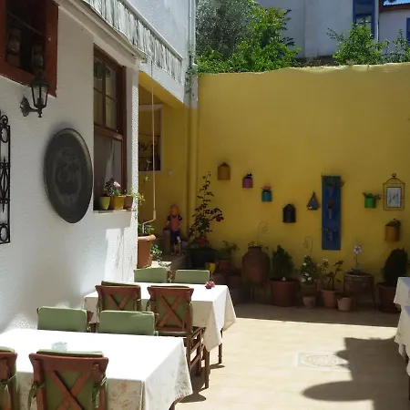 Casa de hóspedes Bonjour