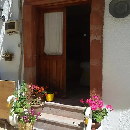 Casa de hóspedes Bonjour