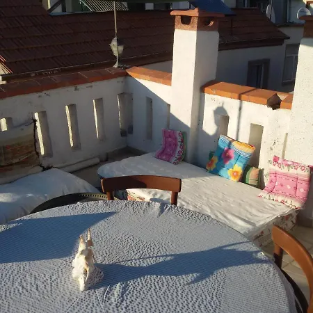 Bonjour Casa de hóspedes