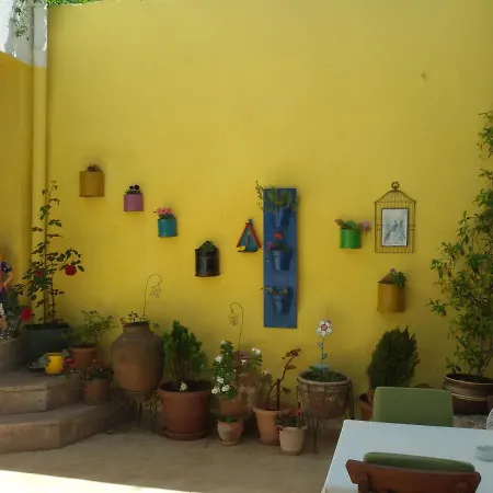 Bonjour 2* Ayvalik